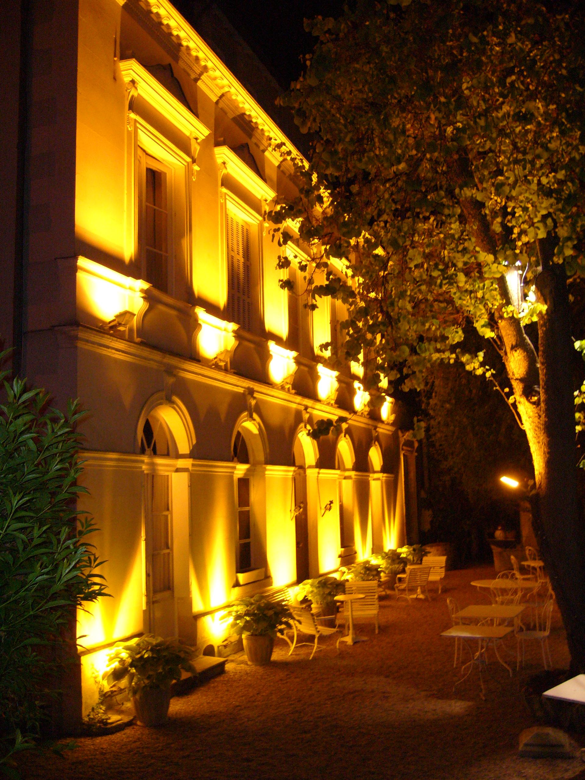 Hotel Grand Monarque Azay-le-Rideau Exterior photo